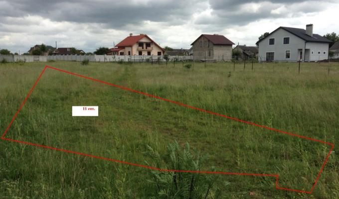 ВІДПОВІДАЛЬНІСТЬ ЗА САМОВІЛЬНЕ ЗАЙНЯТТЯ ЗЕМЕЛЬНОЇ ДІЛЯНКИ
