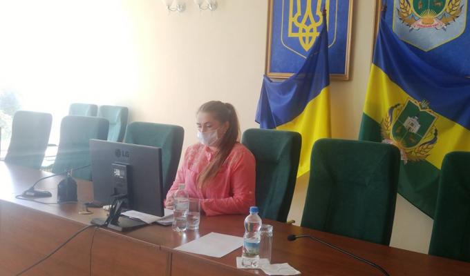 Взяли участь у відеонараді