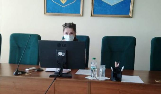 Відбулась апаратна нарада