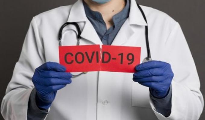 За минулу добу зафіксовано 15 нових випадків COVID-19 в області.