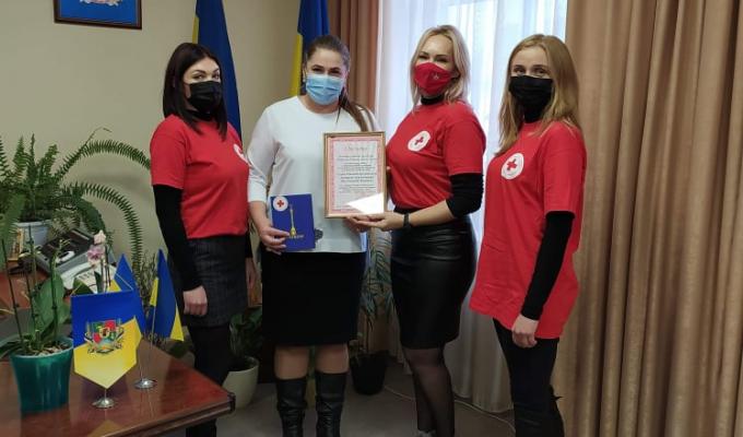 Найкраща місія на Землі – творити Добро!  