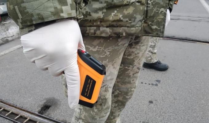 Про ліквідацію наслідків надзвичайної ситуації, пов`язаної із виникненням на території Луганської області випадку захворювання на гостру респіраторну хворобу COVID-19, спричинену коронавірусом SARS-CoV-2
