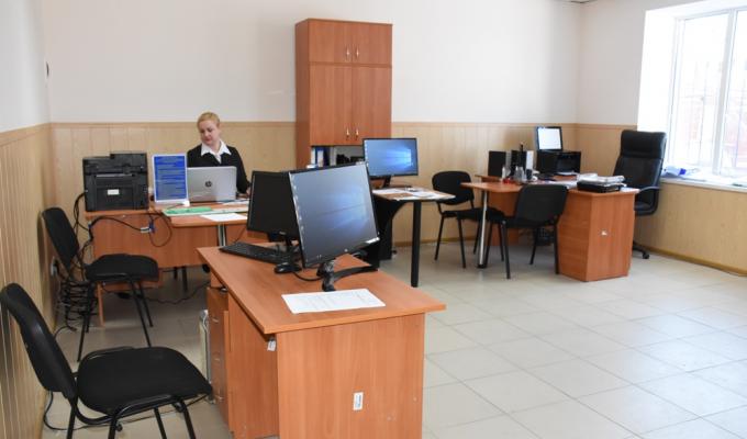 За нове робоче місце держава надає компенсацію