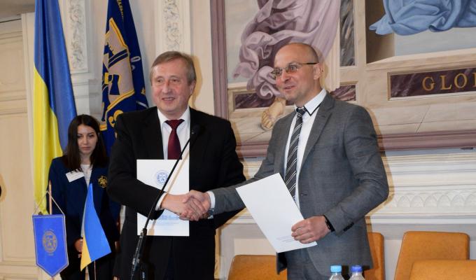 Заклади вищої освіти готові створювати комісії з атестації енергоаудиторів для сертифікації енергетичної ефективності будівель