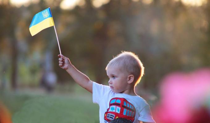 Звільнення Луганщини: пам'ятаємо Героїв, виборюємо Незалежність