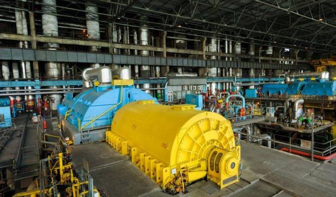 Підготовка до опалювального сезону під контролем Юрія Гарбуза