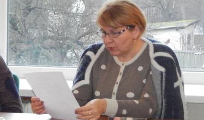 Засідання  Районної евакуаційної комісії