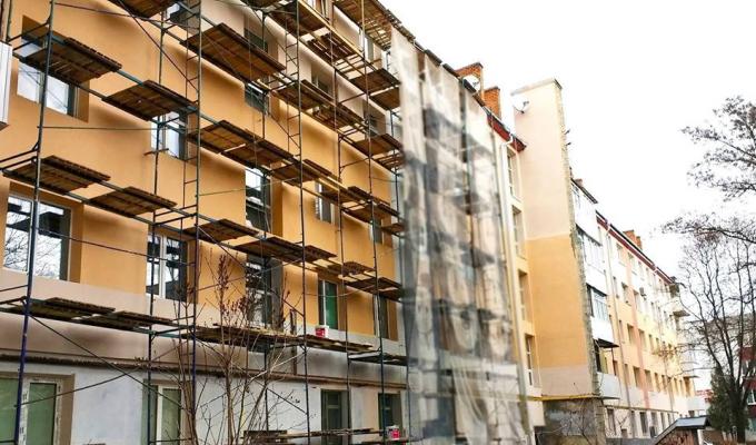Відкрито фінансування програми «теплих кредитів»!, - Сергій Савчук