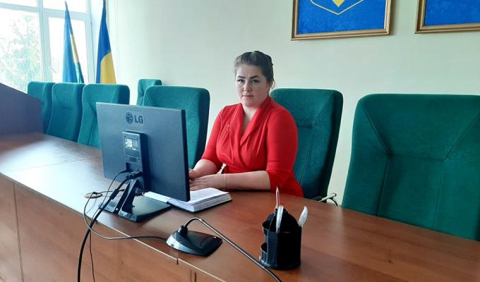 Взяли участь у засіданні колегії облдержадміністрації