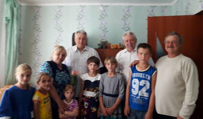 Діти – наше майбутнє
