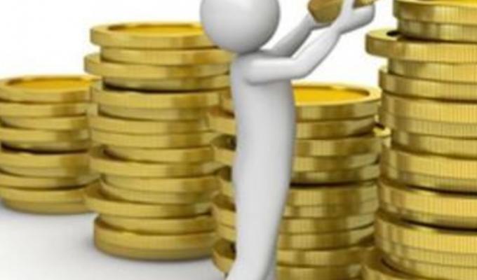 Підприємства Луганщини  погасили понад 15 млн грн податкового боргу