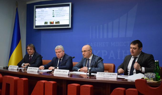 Сергій Савчук: Понад півмільйона сімей-учасників програми «теплих кредитів» вже заощаджують до 70% на комунальних рахунках