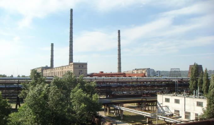 Реконструкція Сєвєродонецької ТЕЦ посилить енергобезпеку регіону, – Юрій Гарбуз під час зустрічі з китайськими інвесторами