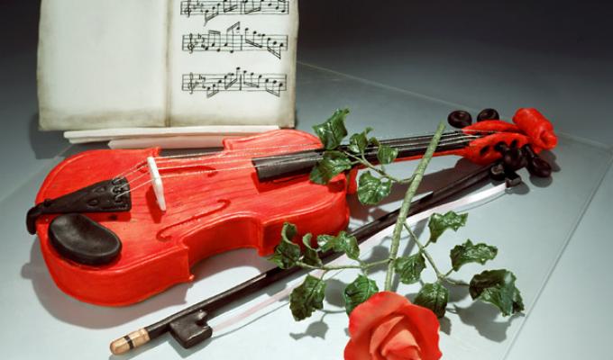 Працівники культури Біловодського району відзначили професійне свято.
