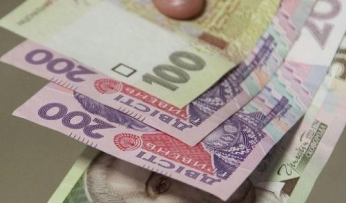 Виплата грошової допомоги ветеранам війни до 5 травня