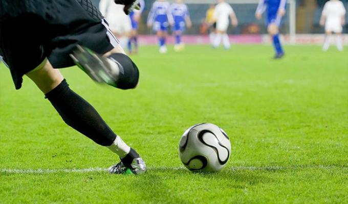 Підсумки першого кола чемпіонату Біловодського району з футболу 2017 року       