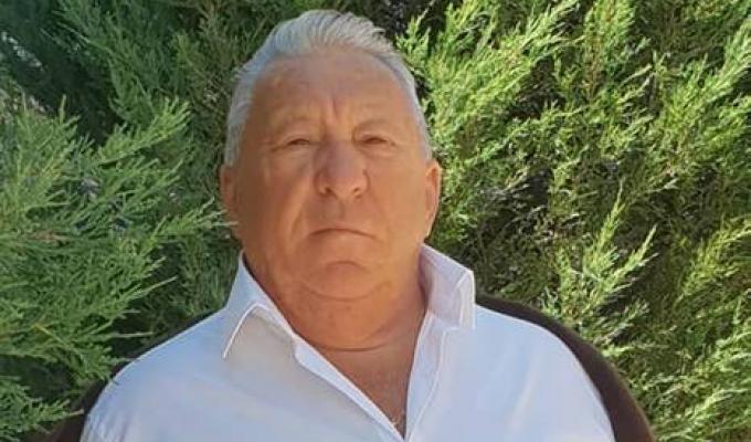 Біловодська районна державна адміністрація та районна рада щиро та сердечно вітають зі славним ювілеєм – 70 – річчям з дня народження мудрого керівника, людину з високим почуттям обов’язку директора МПП «Агро» БОРОННІКОВА ВАЛЕРІЯ МИХАЙЛОВИЧА
