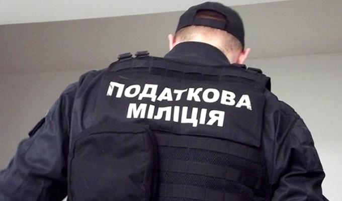 Зусиллями податкової міліції Луганщини  відшкодовано 3 млн грн завданих державі збитків