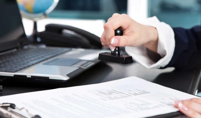 Щодо особливостей державної реєстрації професійних спілок