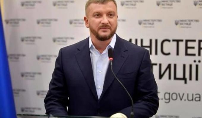 Консультація Міністра юстиції України! Особливості голосування не за місцем реєстрації.  