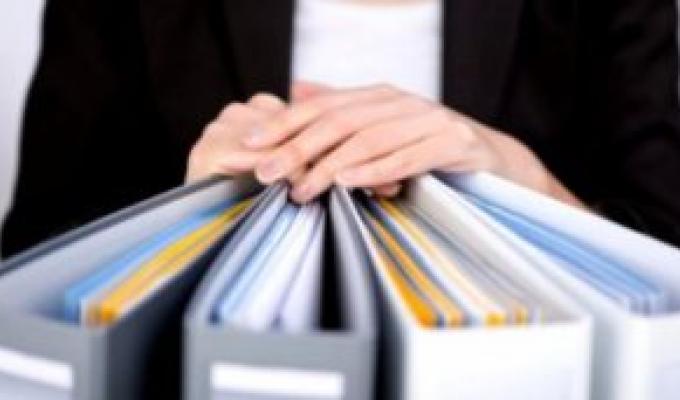 Як зареєструвати професійну спілку