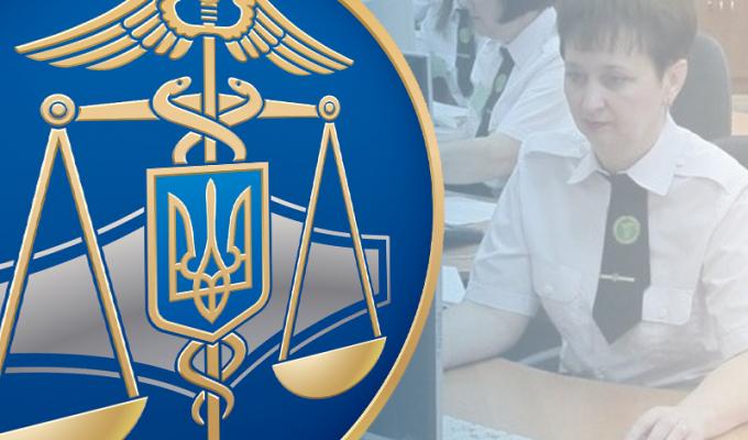 На обліку у фіскальних органах Луганщини перебувають 110,9 тис. платників