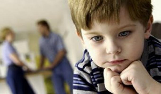 Мінімальний розмір аліментів. Консультує Міністр юстиції України
