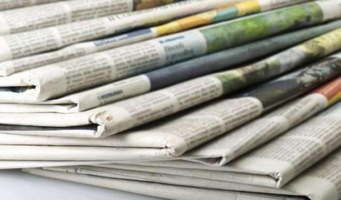 Дедлайн для засновників  державних та комунальних друкованих засобів масової інформації спливає 31.12.2018!