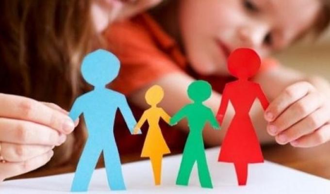 Посилення соціального захисту сімей в період карантину
