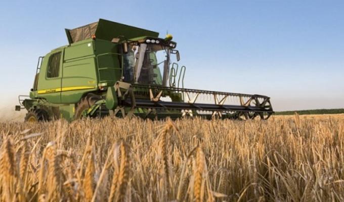 На Луганщині триває операція «Урожай» 