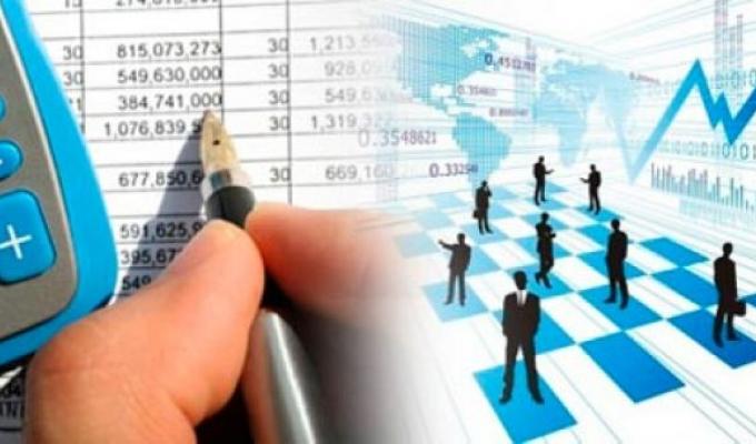 Про виконання районного бюджету за 1 квартал  2017 року