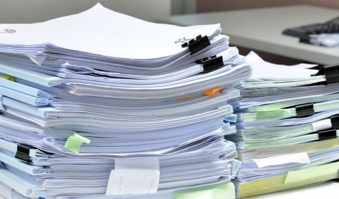 Про роботу відділу ведення державних реєстраційних дій Біловодської райдержадміністрації  у  2019 році