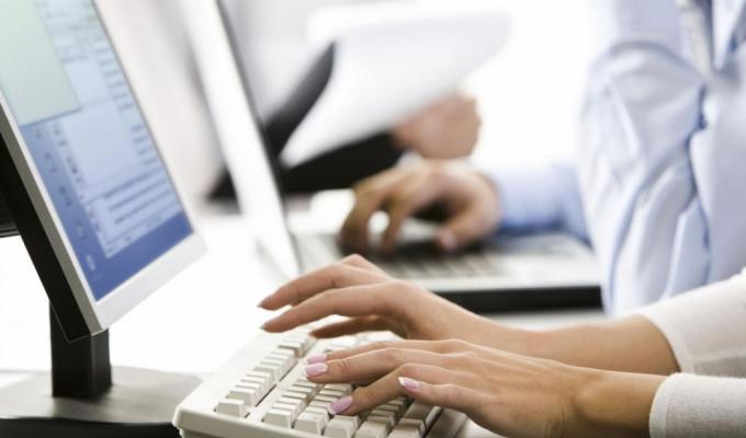 Держстат запроваджує роботу нового сервісу для електронного звітування – безкоштовне програмне забезпечення  "Кабінет респондента".