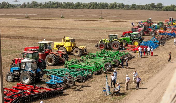 Аграрії-спрощенці до 20 лютого мають підтвердити свій статус