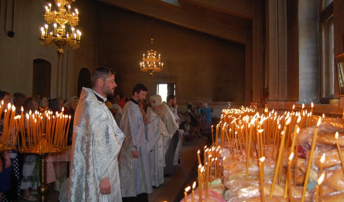 Урядові рекомендації стосовно здійснення поминальних заходів в післяпасхальний період, підготовлені  Міністерством культури та інформаційної політики 