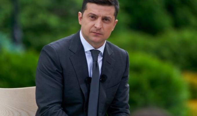 Президент: Підвищення мінімальної зарплати – це крок у напрямку цивілізованого рівня життя в Україні