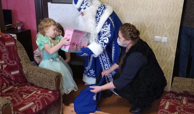 Дорослі об’єднують зусилля заради дитячого майбутнього