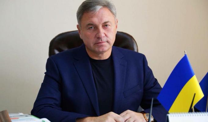 Привітання голови Луганської обласної державної адміністрації – голови обласної військово-цивільної адміністрації Юрія Гарбуза з нагоди початку нового навчального року
