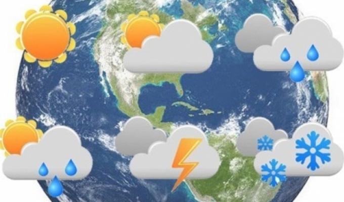 19 листопада – День працівників гідрометеорологічної служби