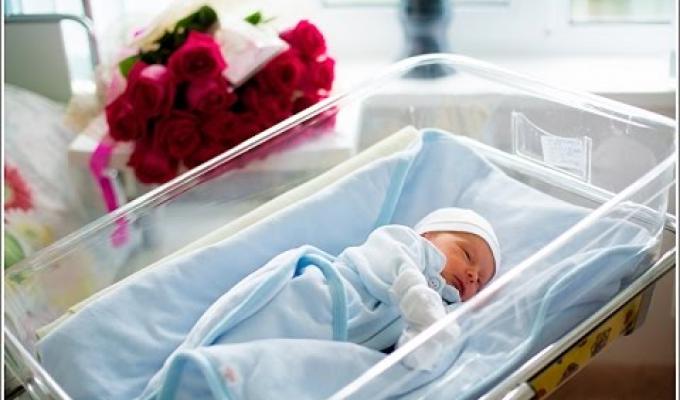 Консультація Міністра юстиції України. Реєстрація новонародженої дитини.