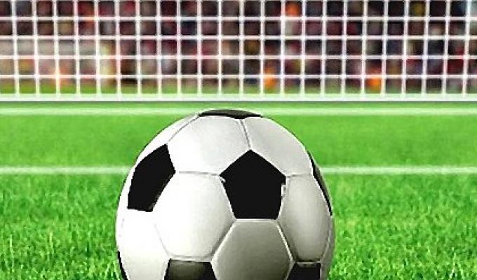 3-4 тури чемпіонату Біловодського району з футболу