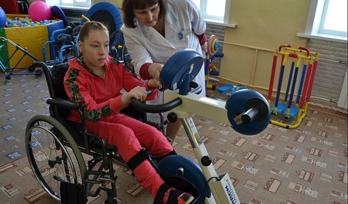 Про здійснення реабілітації дітей з інвалідністю внаслідок дитячого церебрального паралічу                                                                                                                                