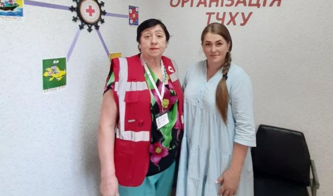 Відбулася робоча зустріч
