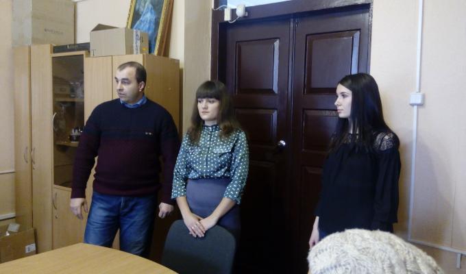 Патронат над дитиною