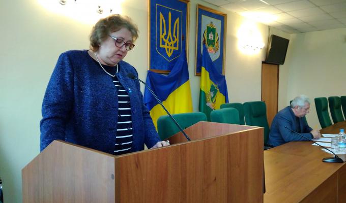 Відбулася чергова апаратна нарада