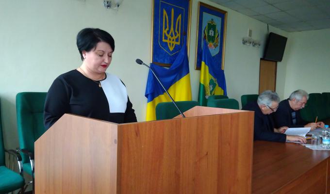 Відбулася чергова апаратна нарада    