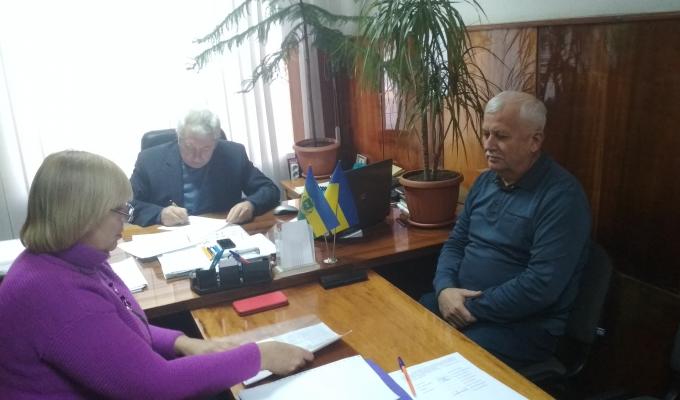 Кошти на житло внутрішньо переміщеним особам - учасникам АТО