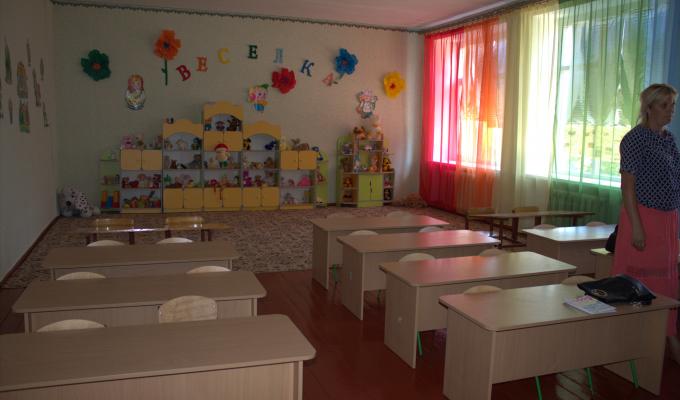 Проведення перевірки готовності закладів освіти до нового 2017-2018 навчального року
