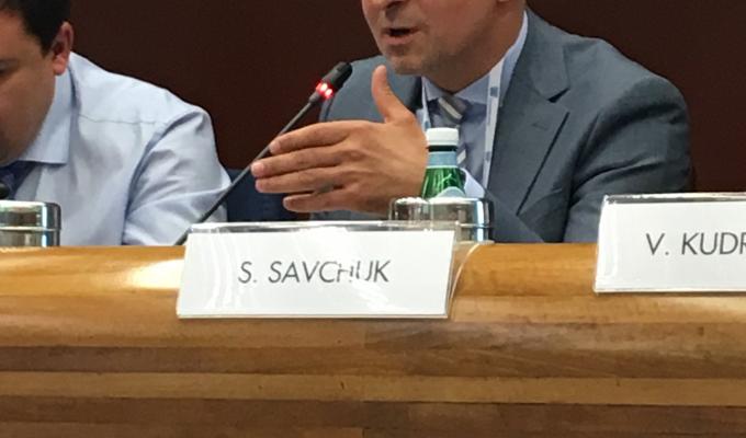 Україна та Італія розглядають перспективи для спільних проектів із енергоефективності, «зеленої» енергетики та енергетичної утилізації сміття 