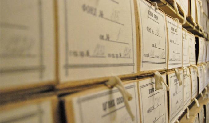 Новації 2019: при ліквідації платники податків зобов'язані передавати всі первинні документи до архіву